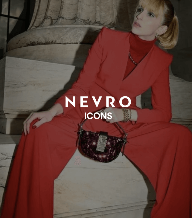 NEVRO Icons
