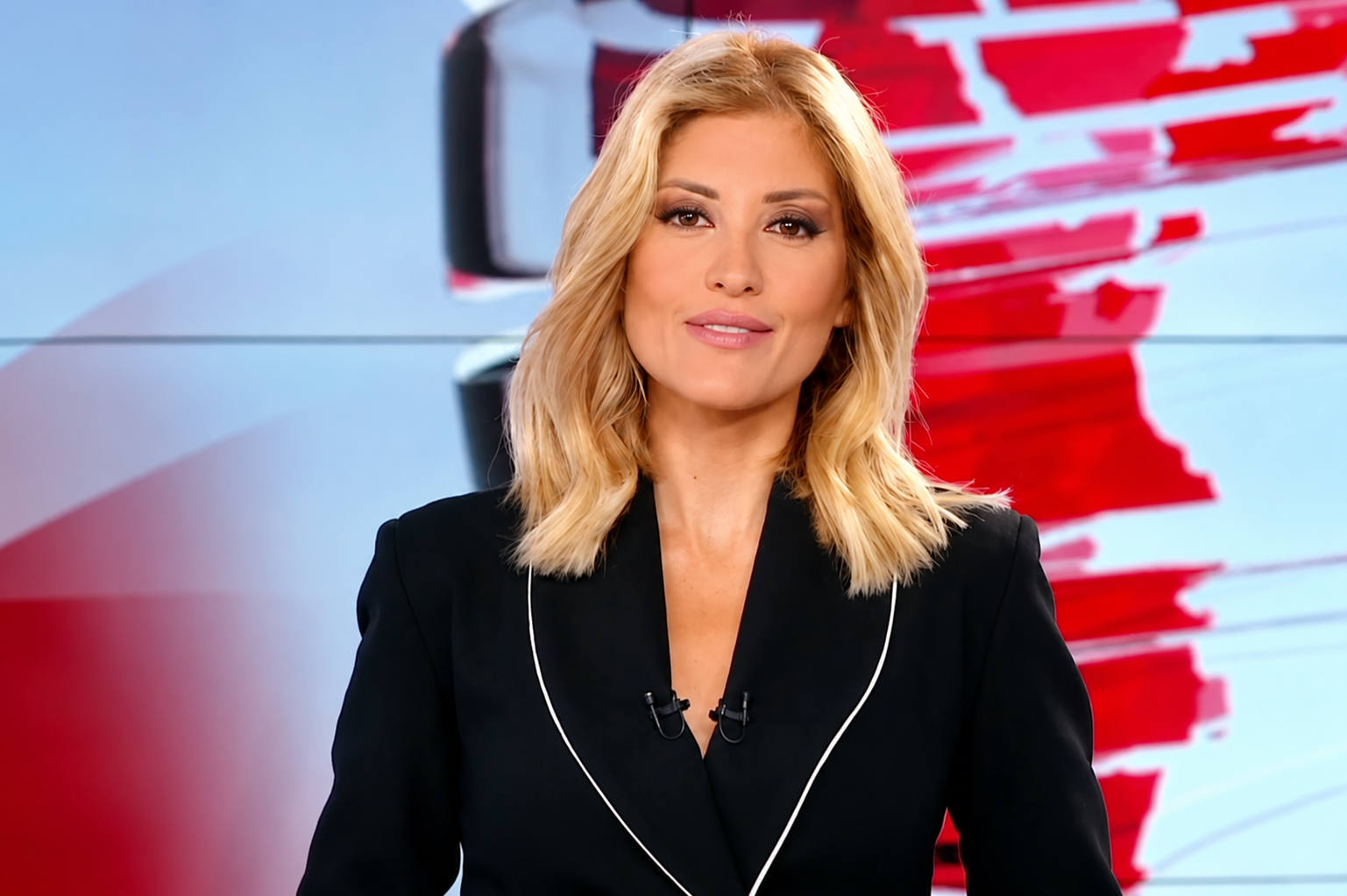 RANIA TZIMA