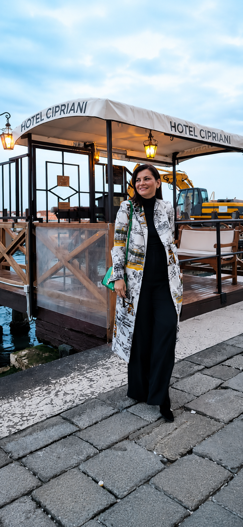 ELENI STASINOPOULOU