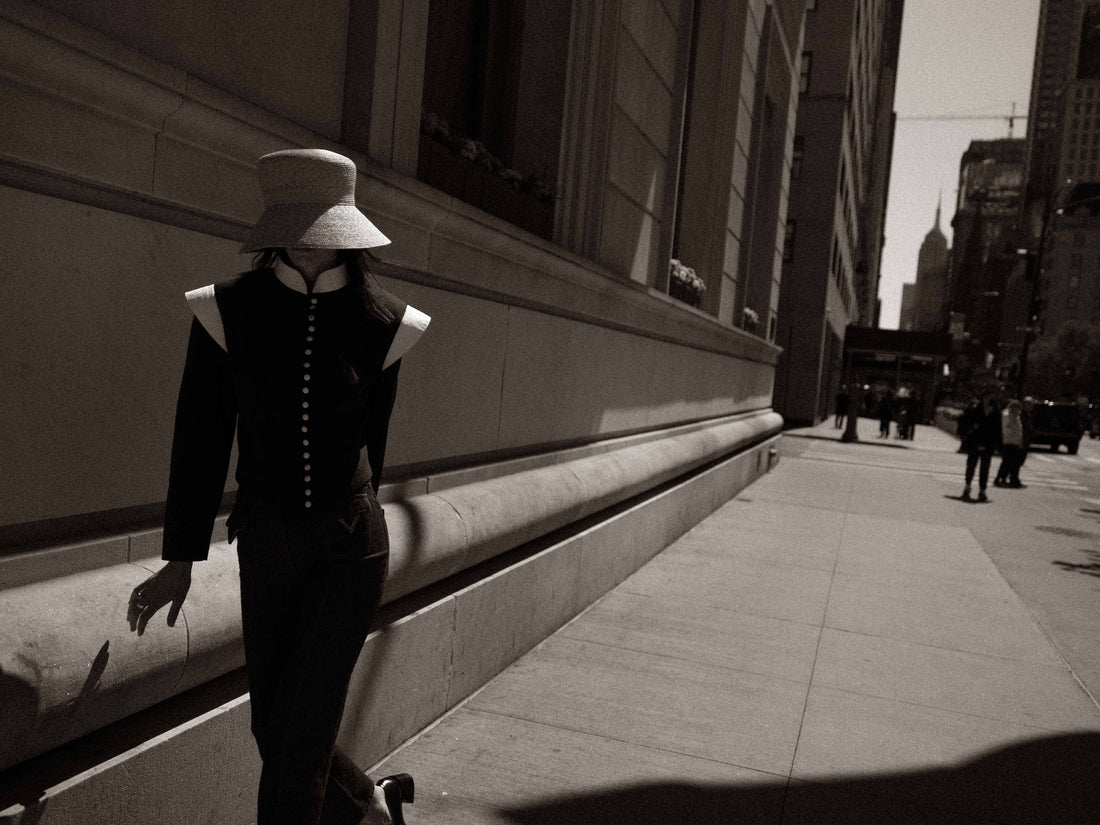 Empire Femme – Summer in the City