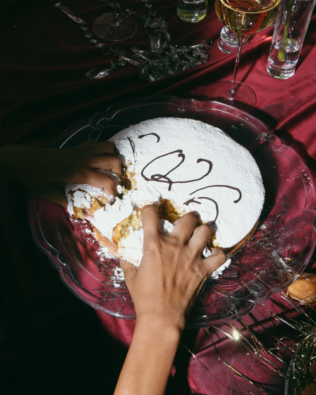 Festive ’25 ’26