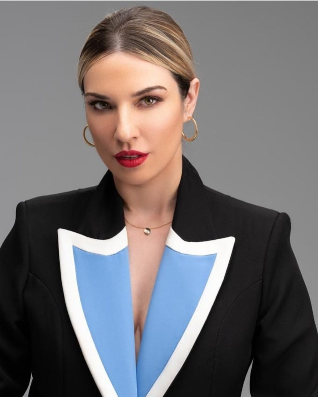 VENETIA KYRIOU