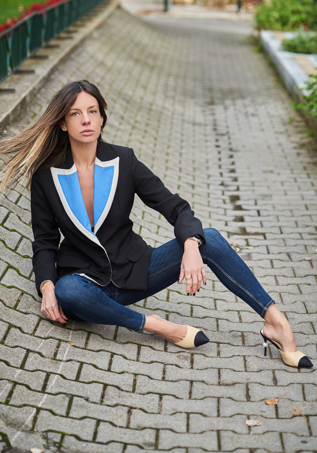 CHRISSIANA ANDRIOPOULOU