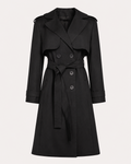 Caviar Eco-Dry Trench