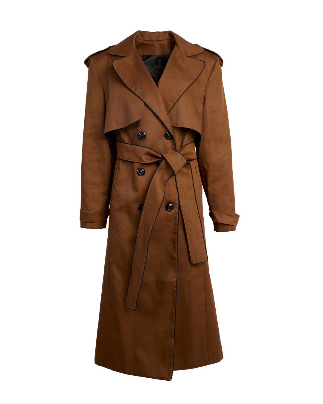 ESPRESSO ECO-DRY TRENCH