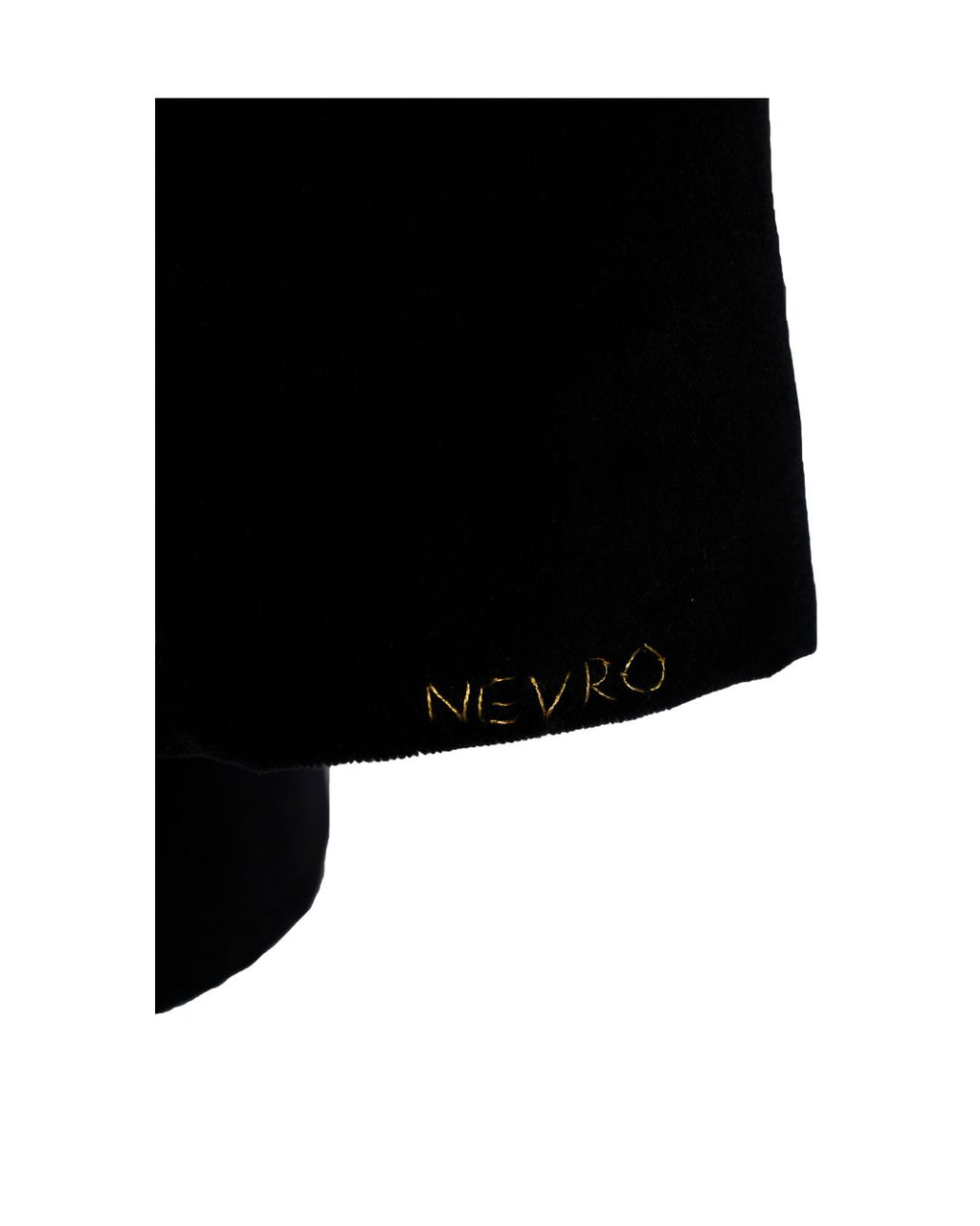 RAVEN LUX BLACK VELVET