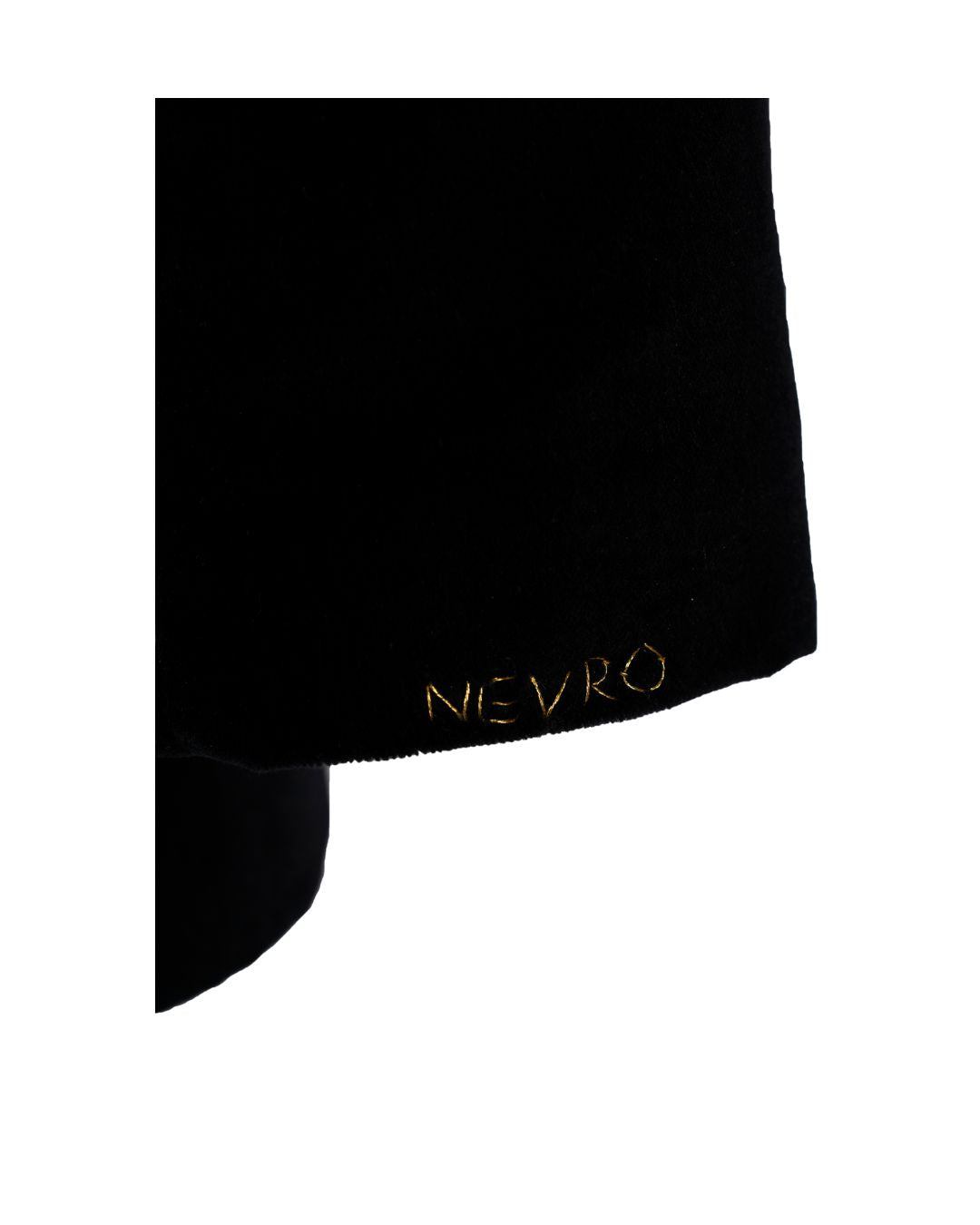 RAVEN LUX BLACK VELVET