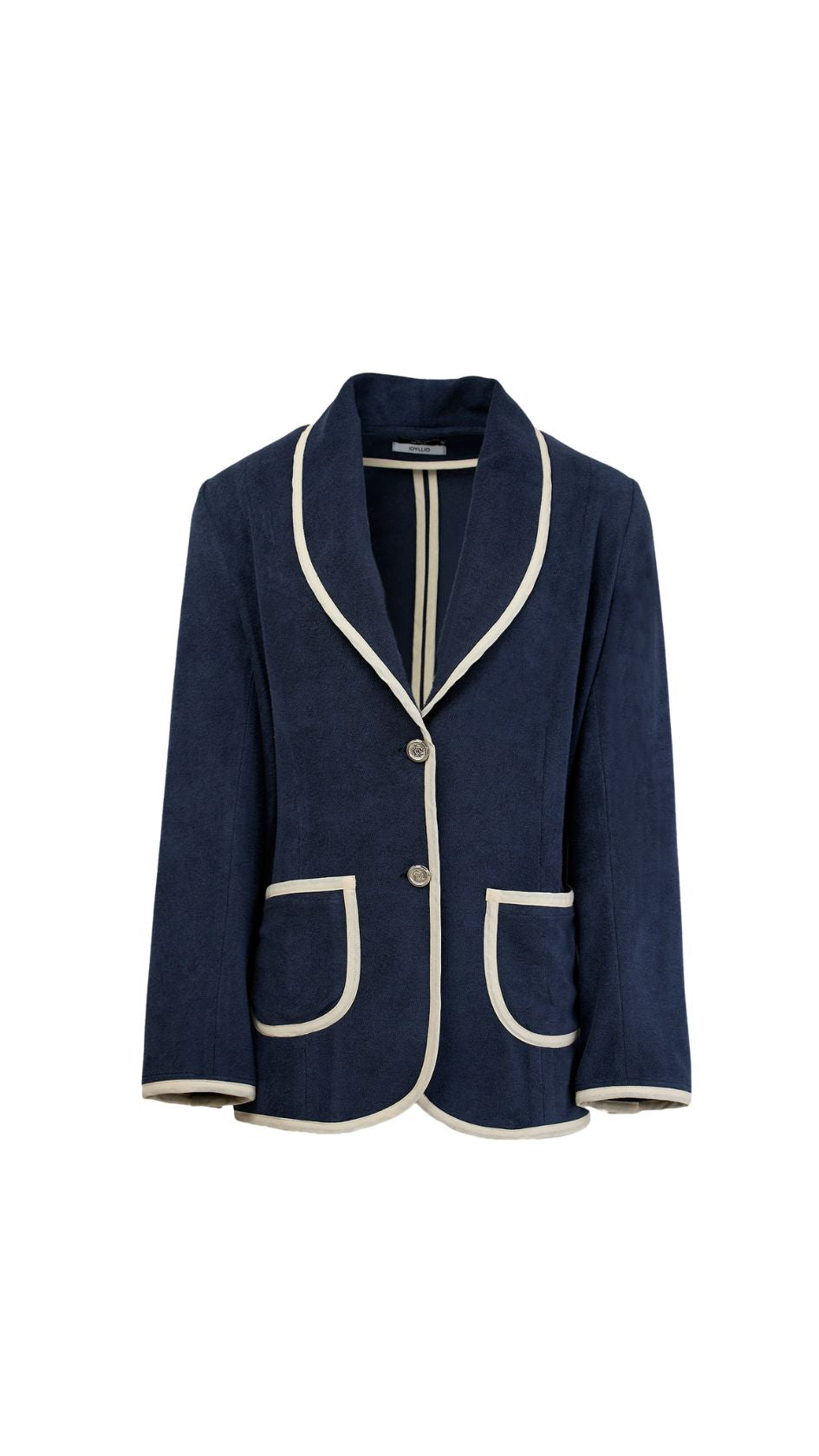 AEGEAN TERRY BLAZER