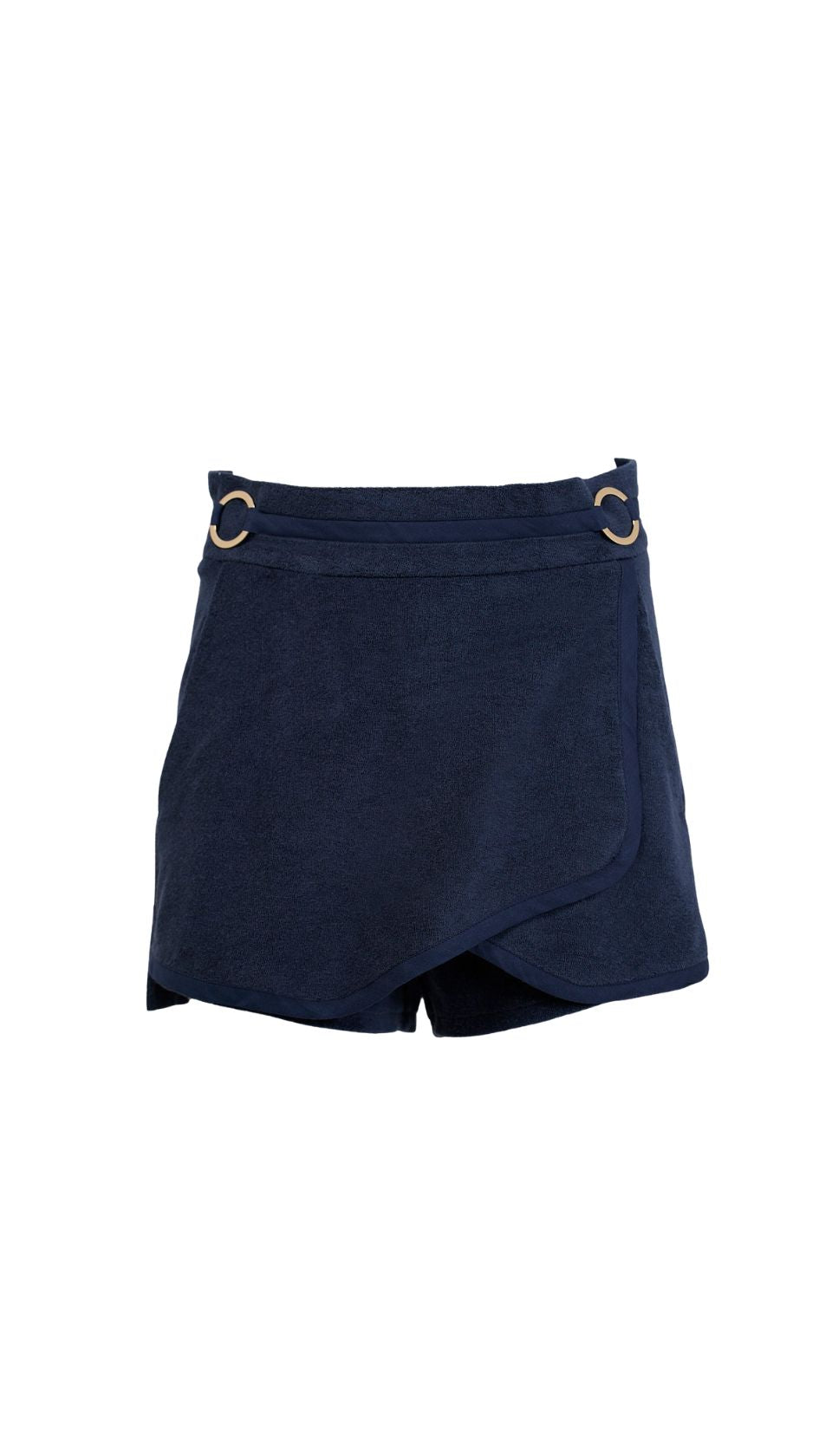PELAGOS TERRY SHORTS
