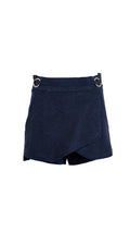 PELAGOS TERRY SHORTS