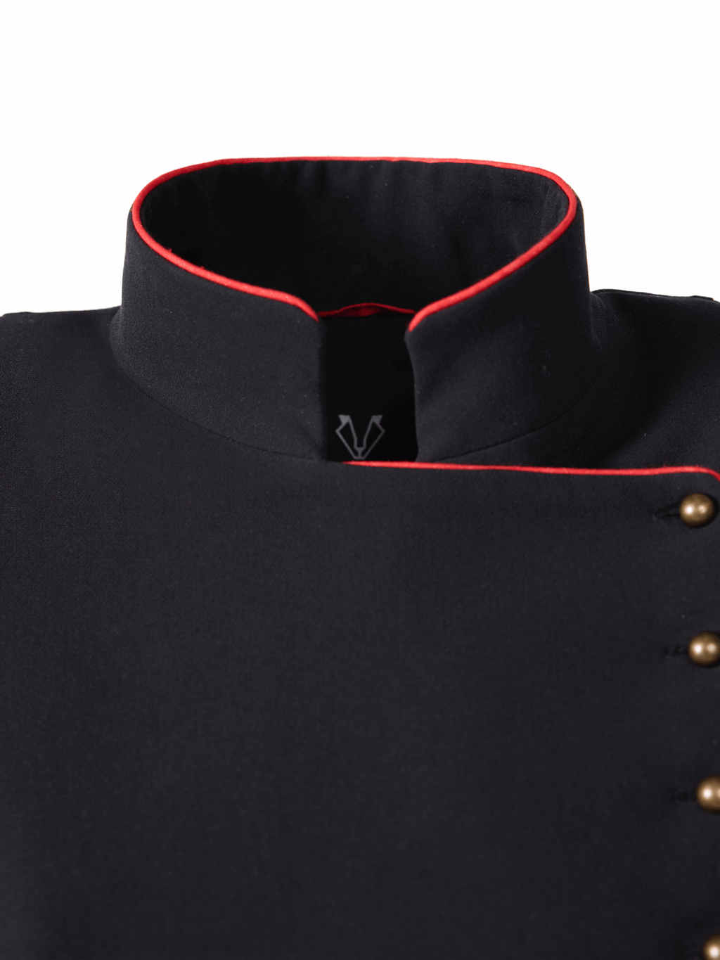 ENIGMA MILITARY JACKET