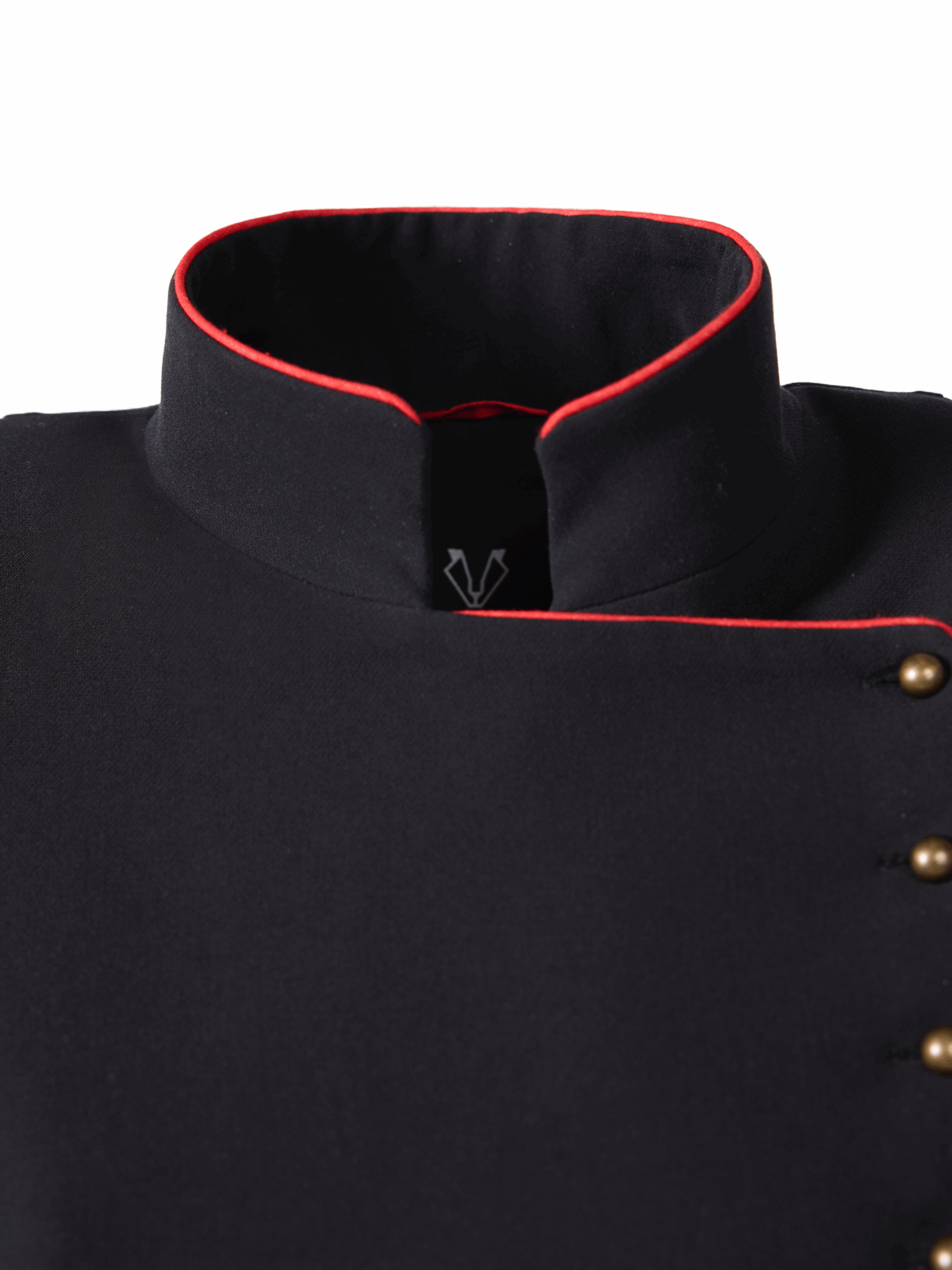 ENIGMA MILITARY JACKET