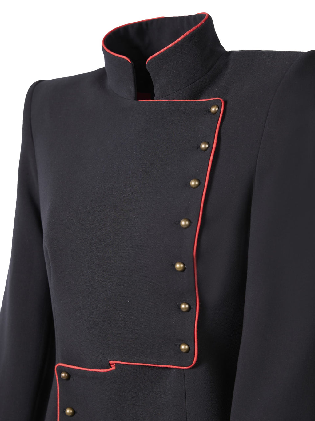 ENIGMA MILITARY JACKET