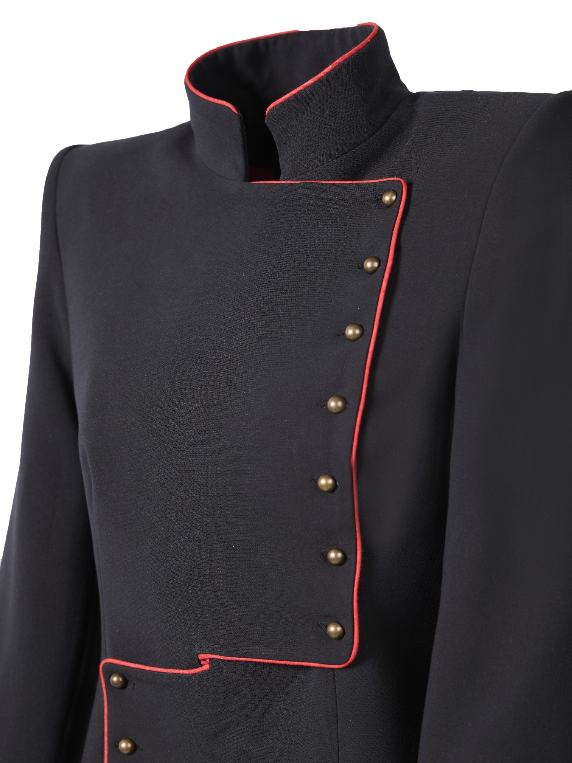 ENIGMA MILITARY JACKET