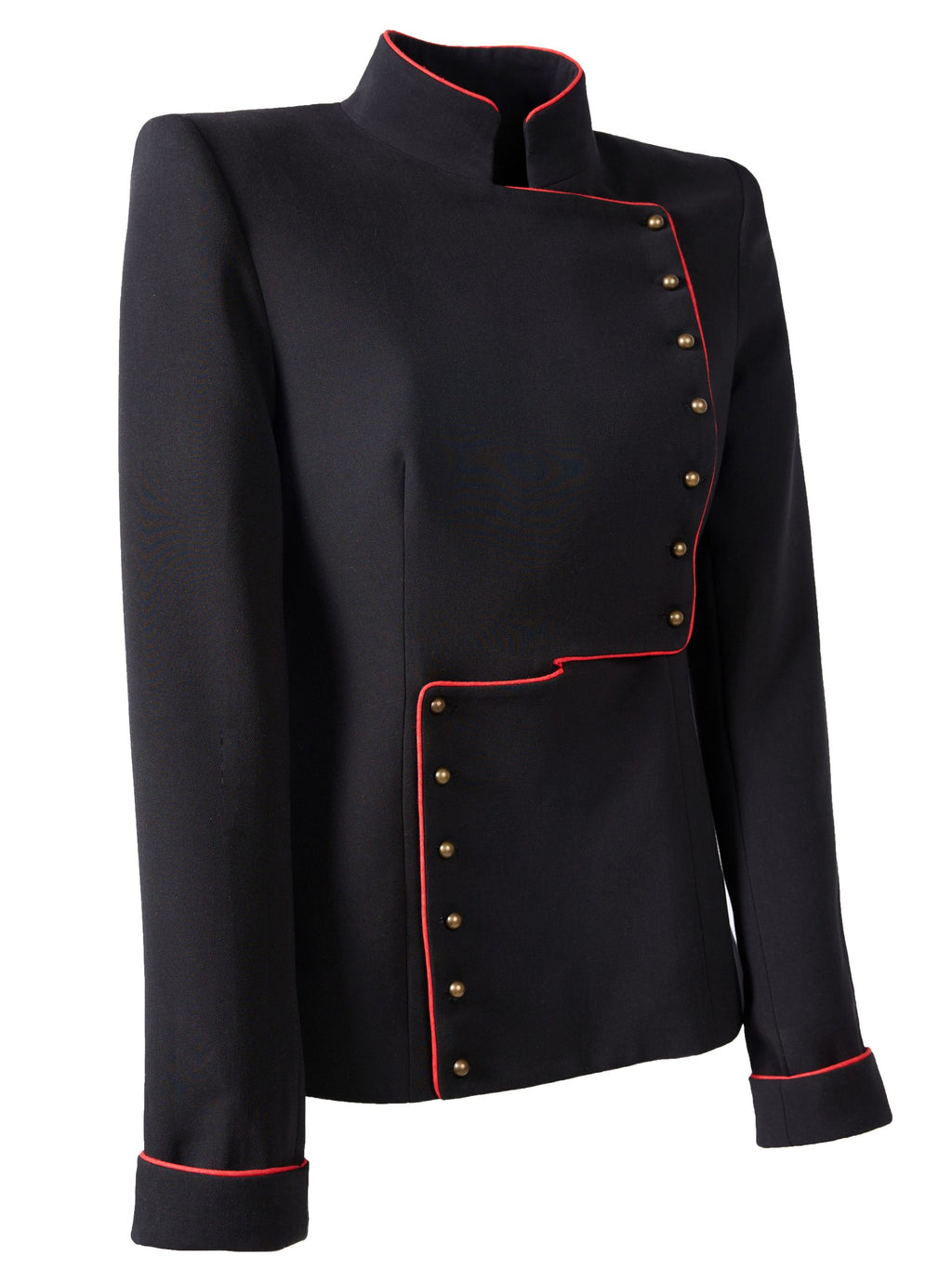 ENIGMA MILITARY JACKET