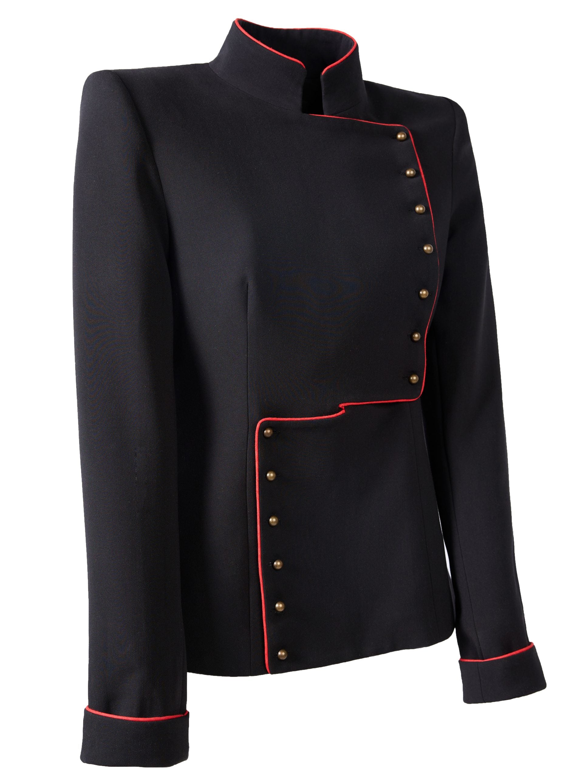ENIGMA MILITARY JACKET