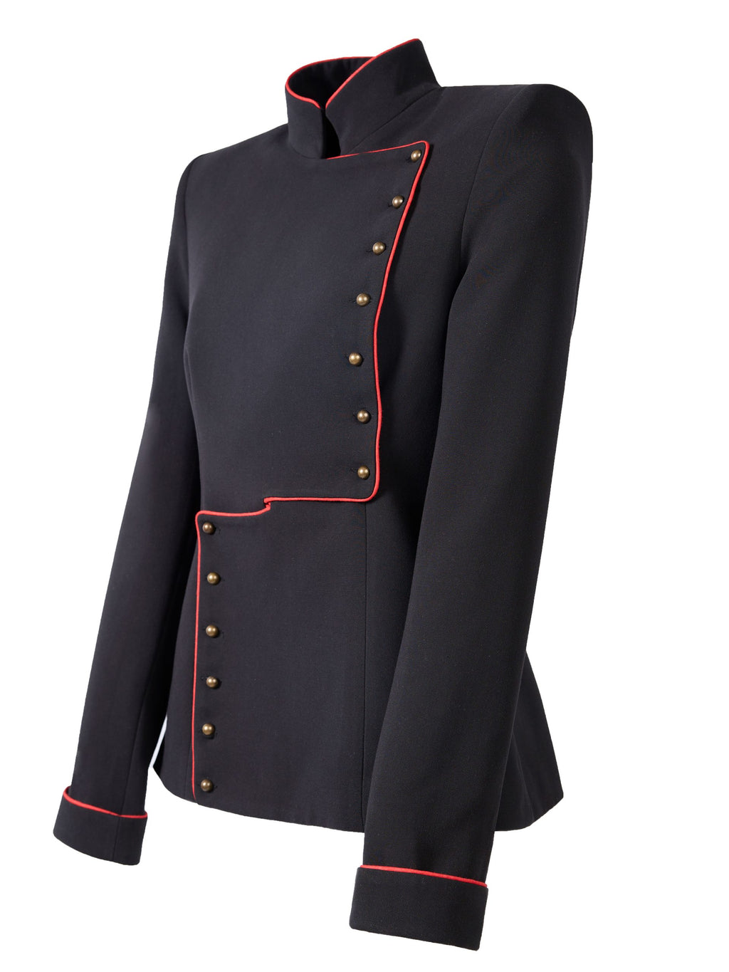 ENIGMA MILITARY JACKET