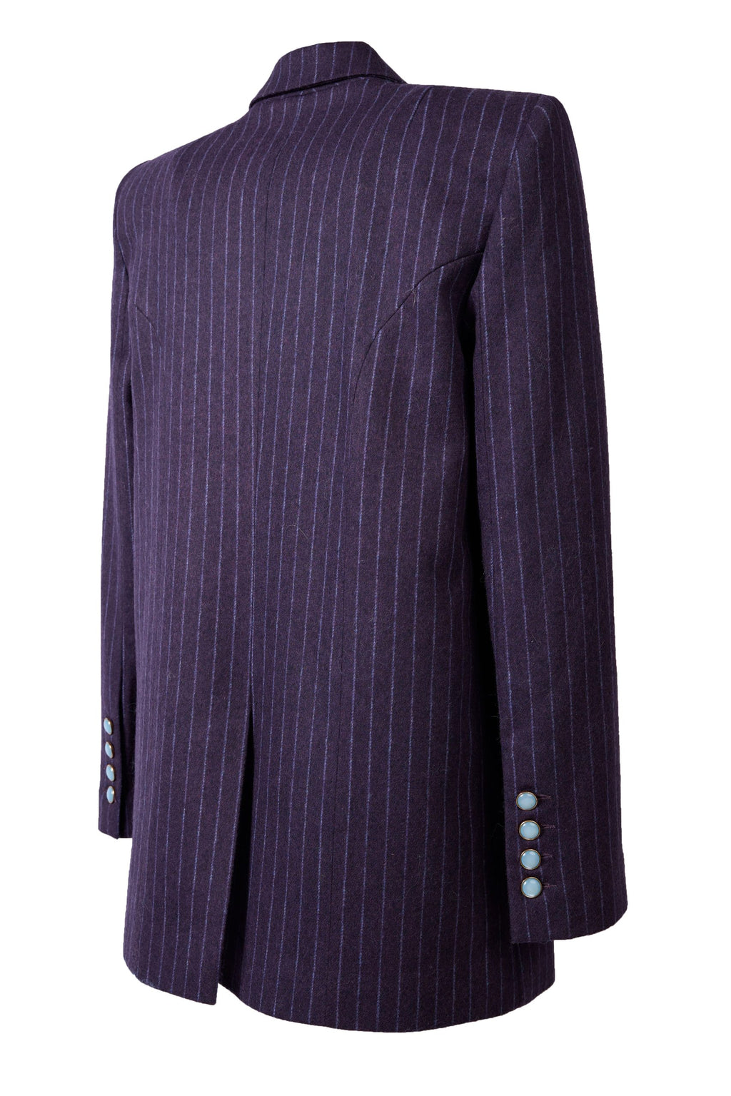 VIOLET STRIPED BEAVER