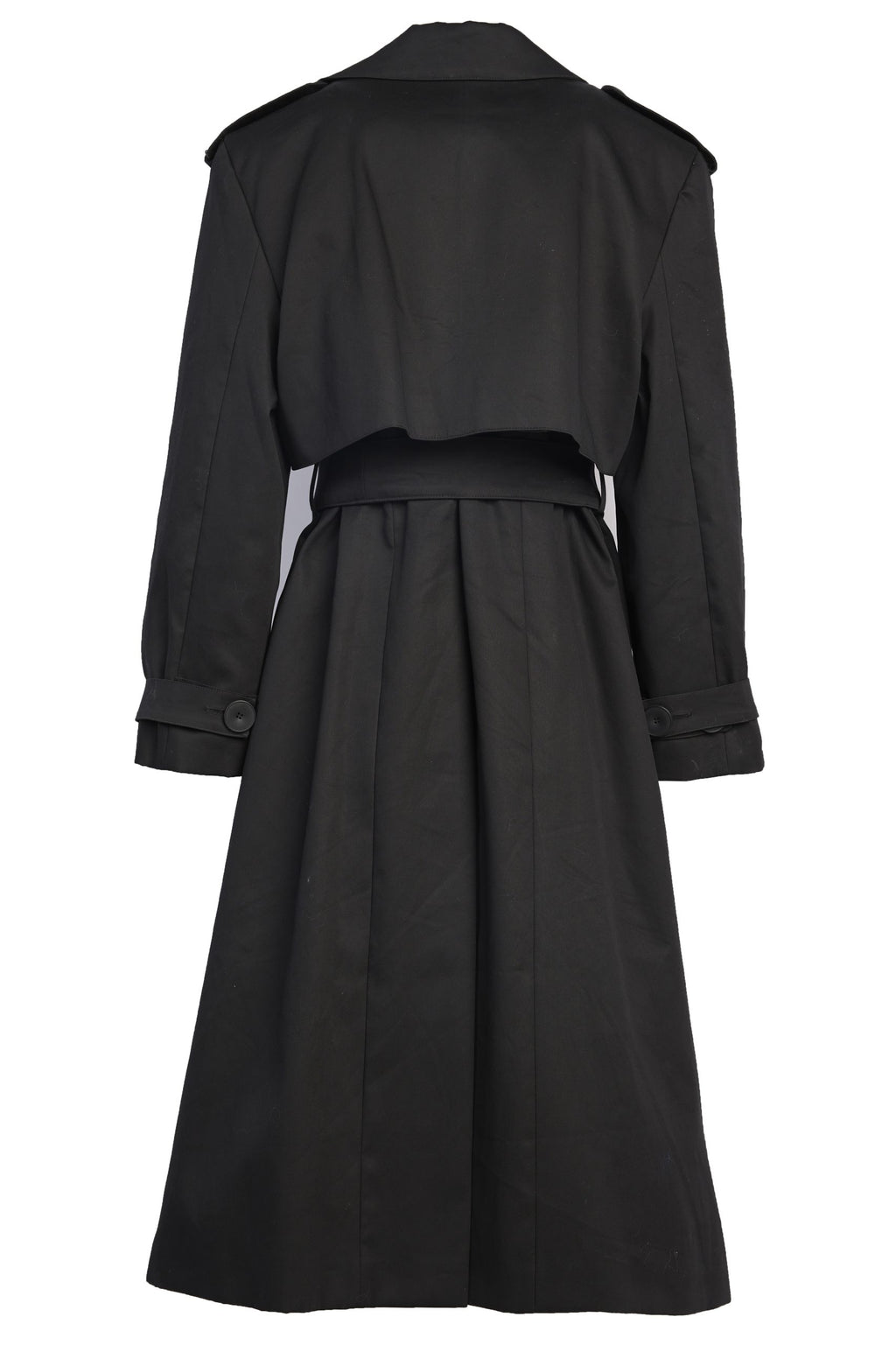 CAVIAR ECO-DRY TRENCH