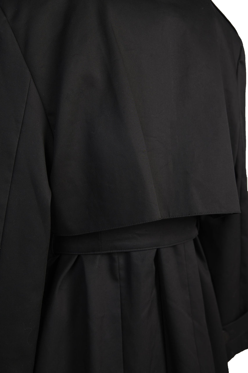 CAVIAR ECO-DRY TRENCH