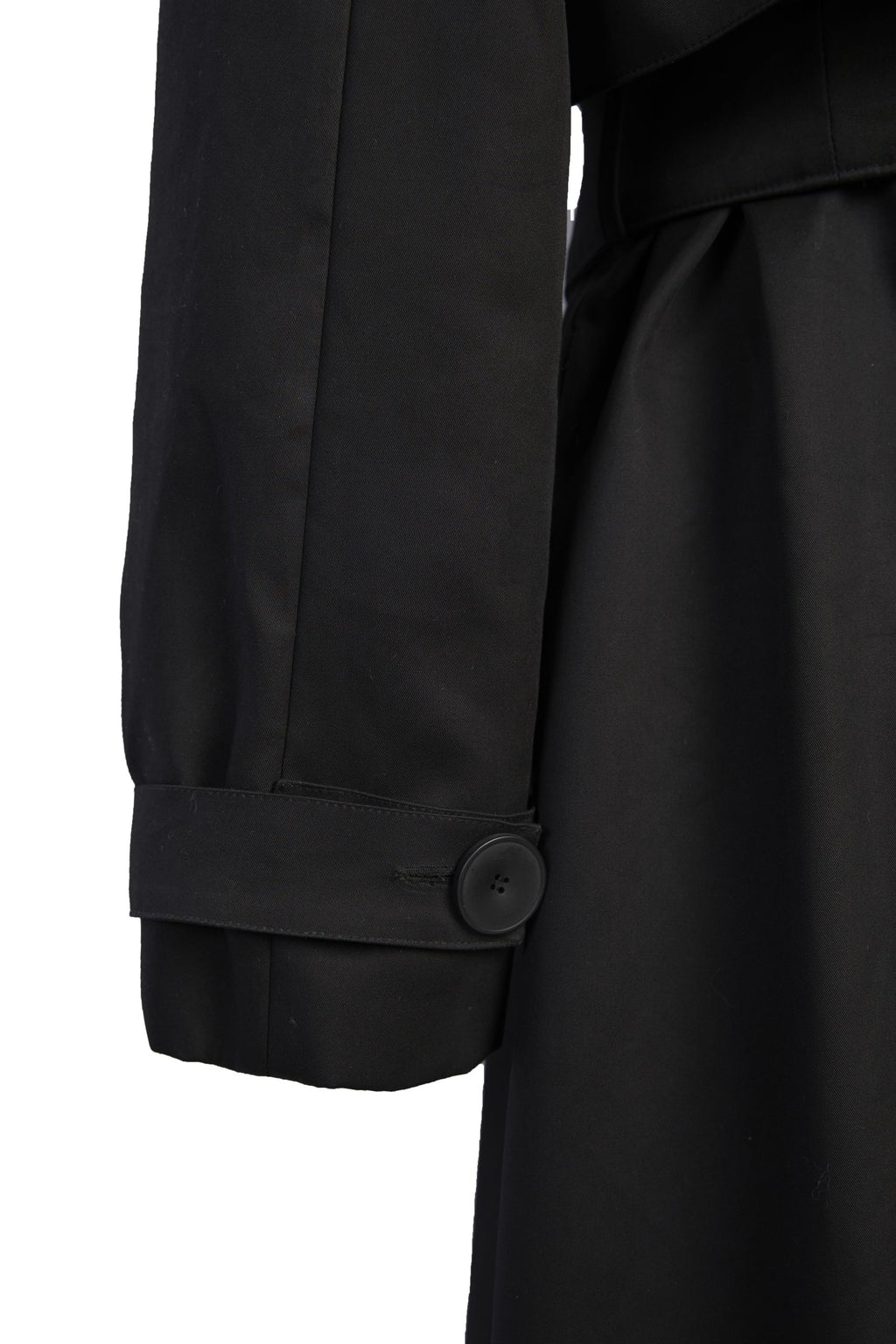 CAVIAR ECO-DRY TRENCH