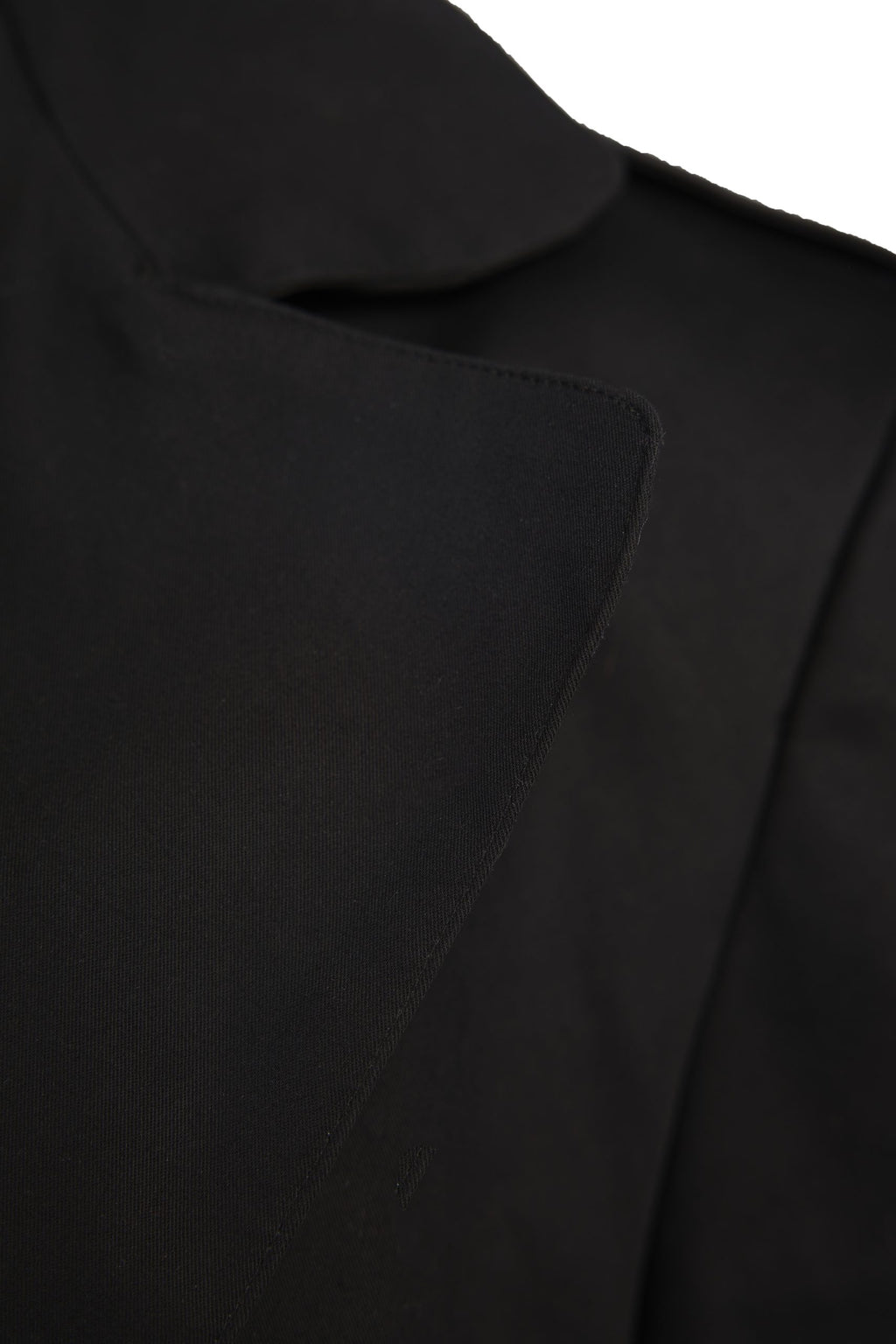 CAVIAR ECO-DRY TRENCH