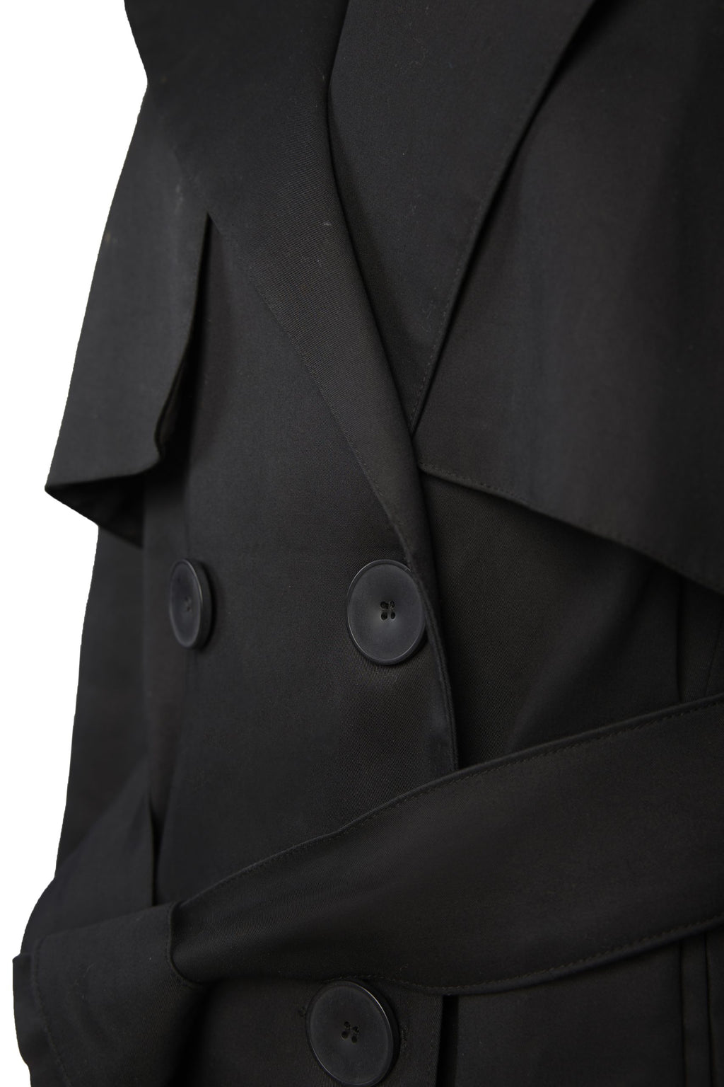 CAVIAR ECO-DRY TRENCH