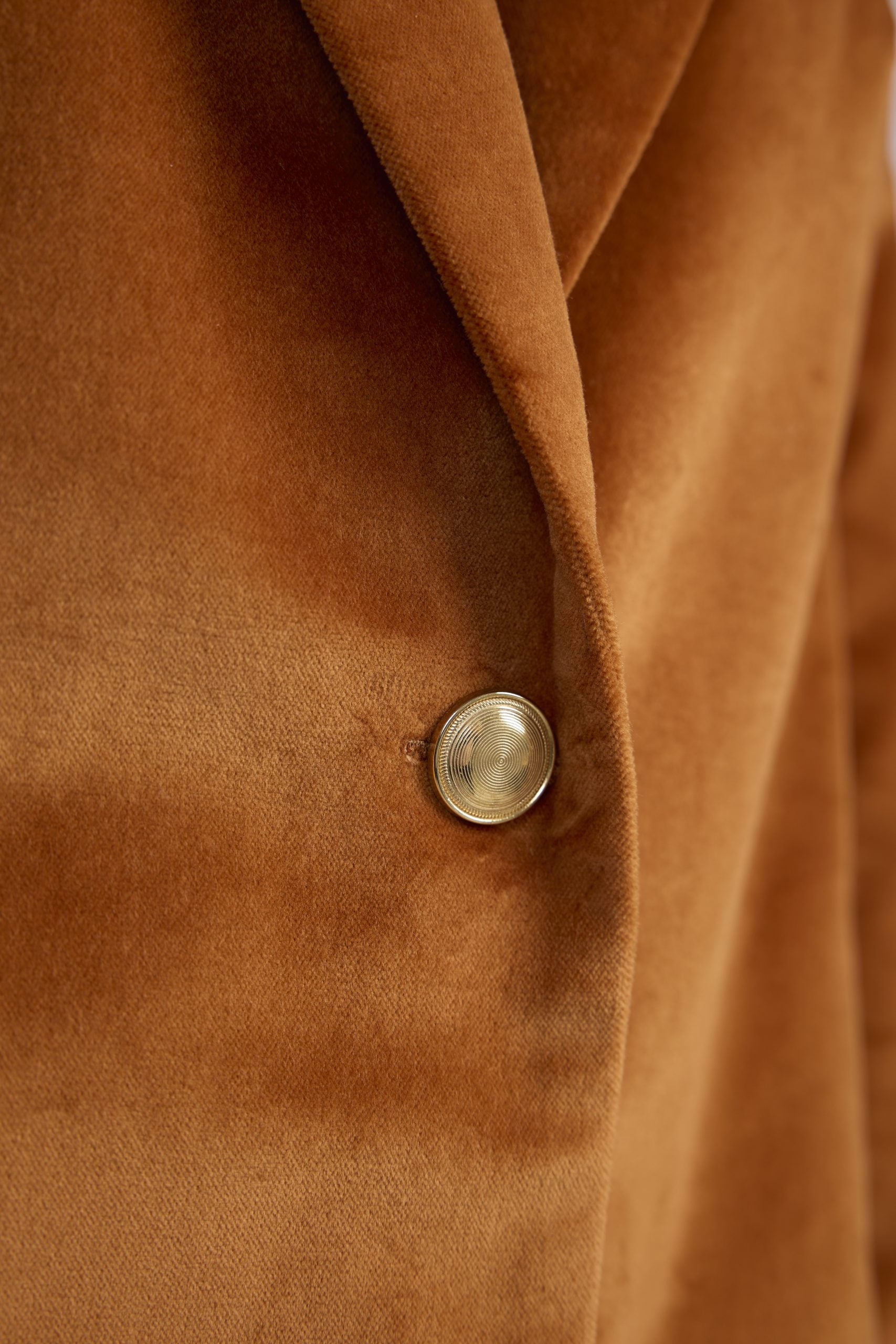 RUGGINE VELVET