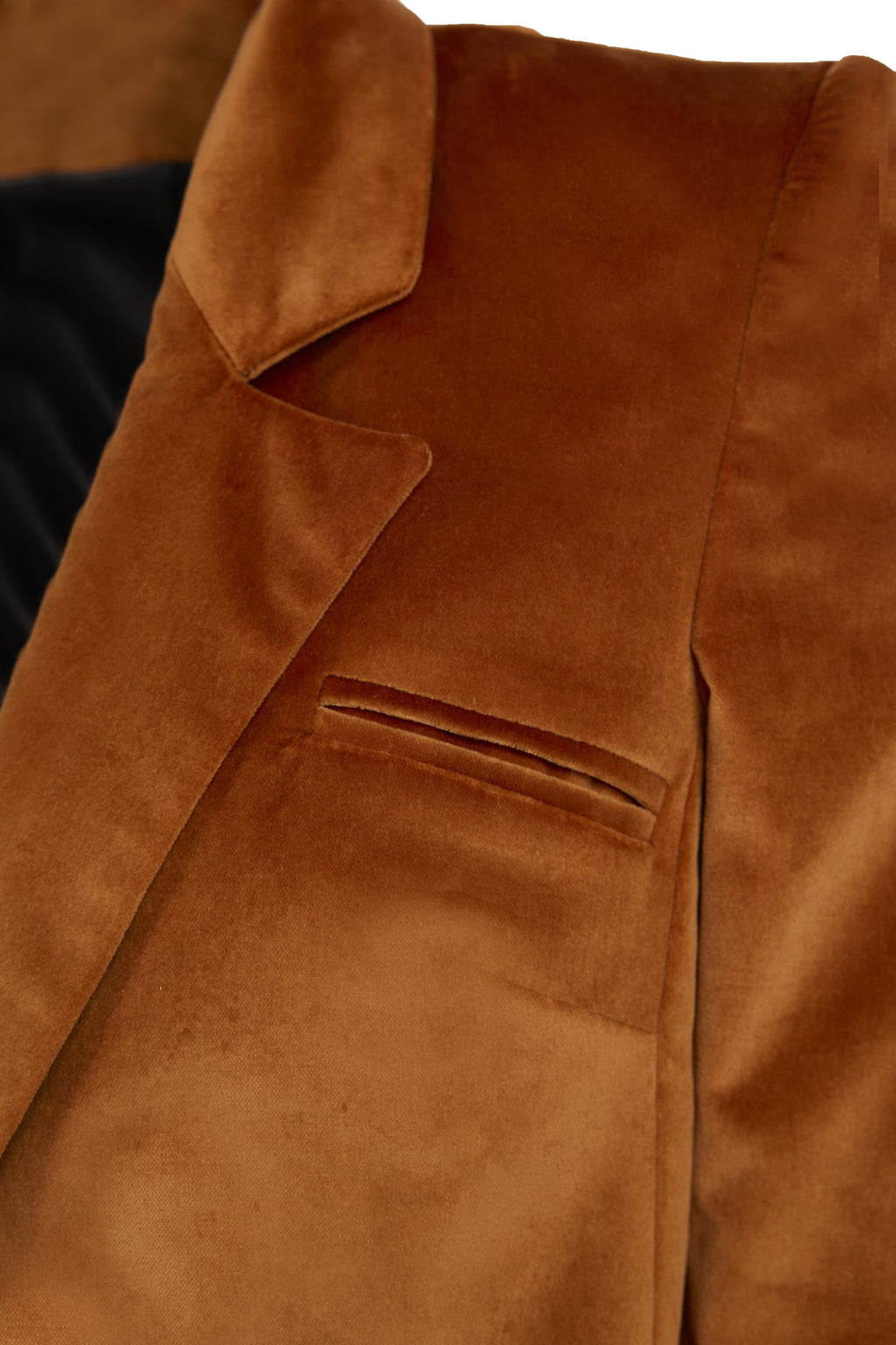 RUGGINE VELVET