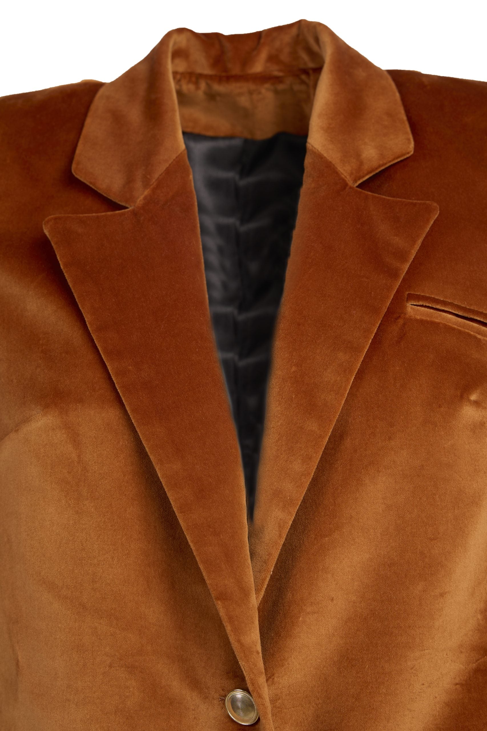 RUGGINE VELVET