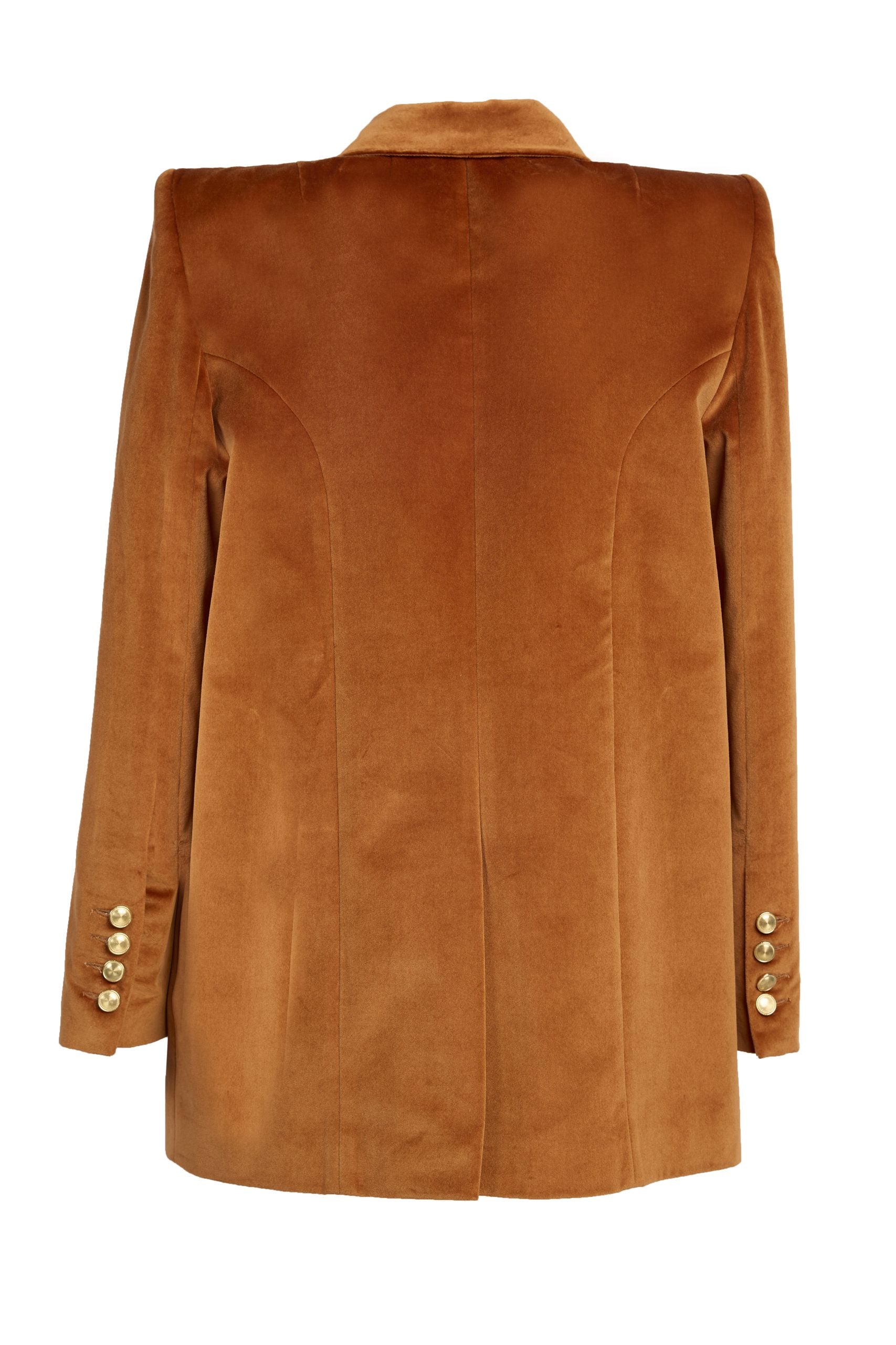 RUGGINE VELVET