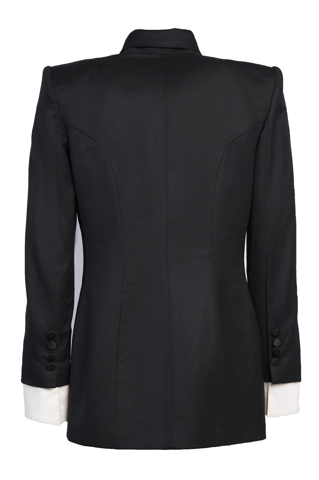 VESPER TUXEDO JACKET