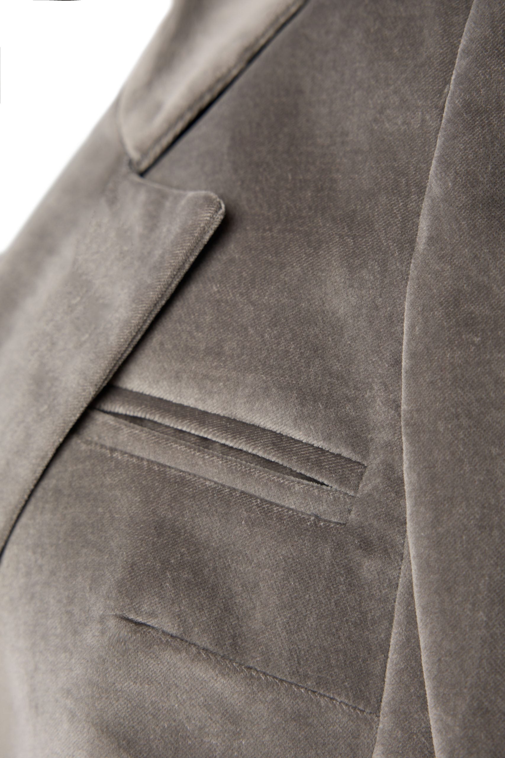 GRIGIO VELVET