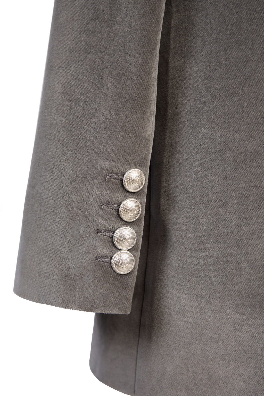 GRIGIO VELVET