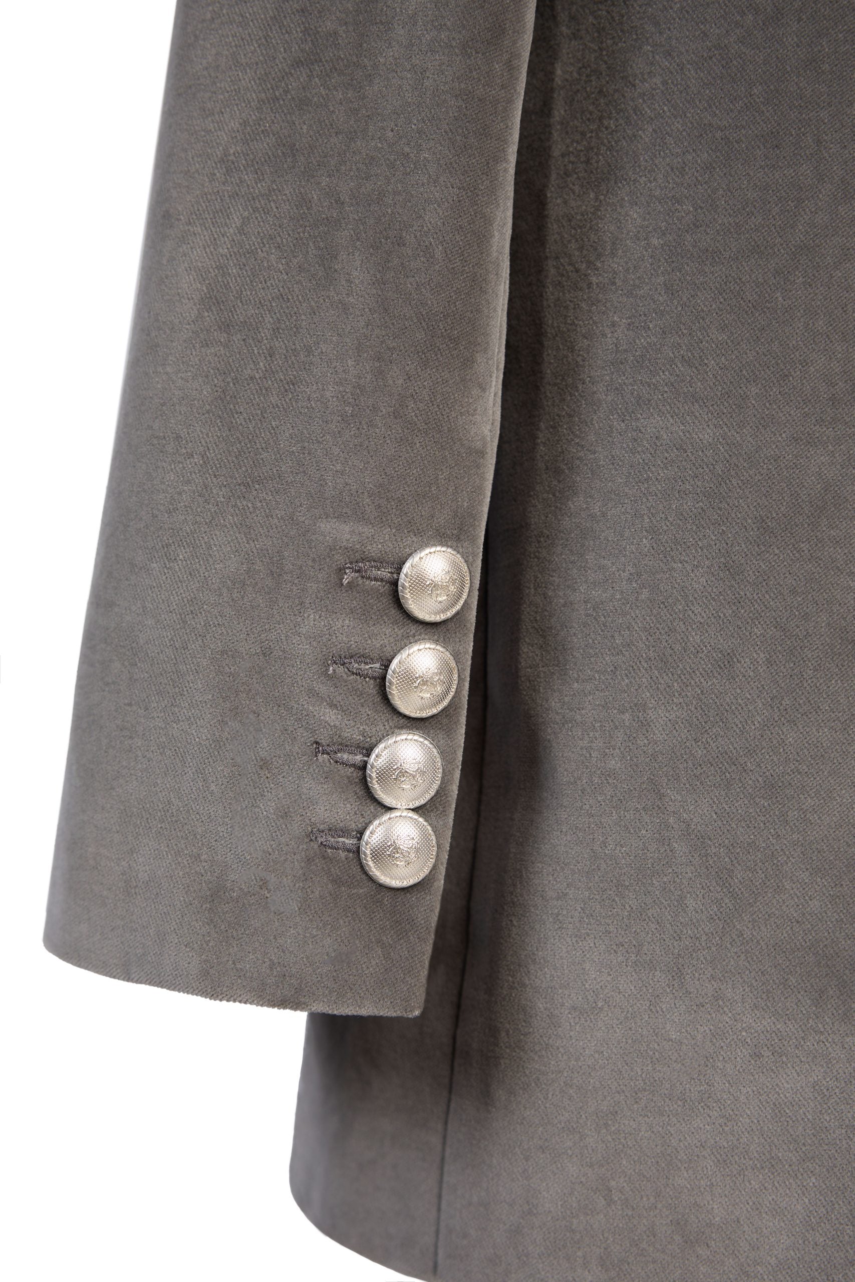 GRIGIO VELVET
