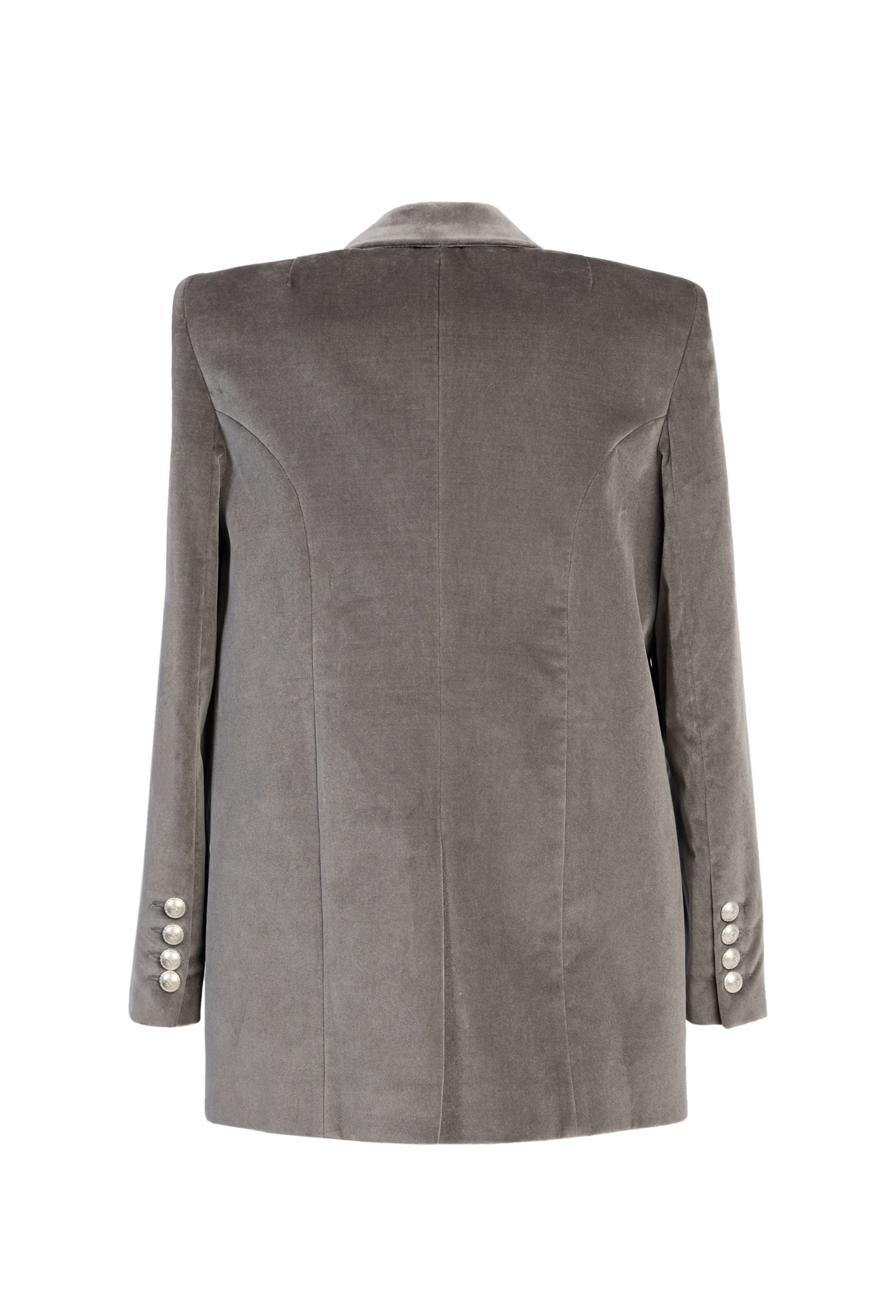 GRIGIO VELVET