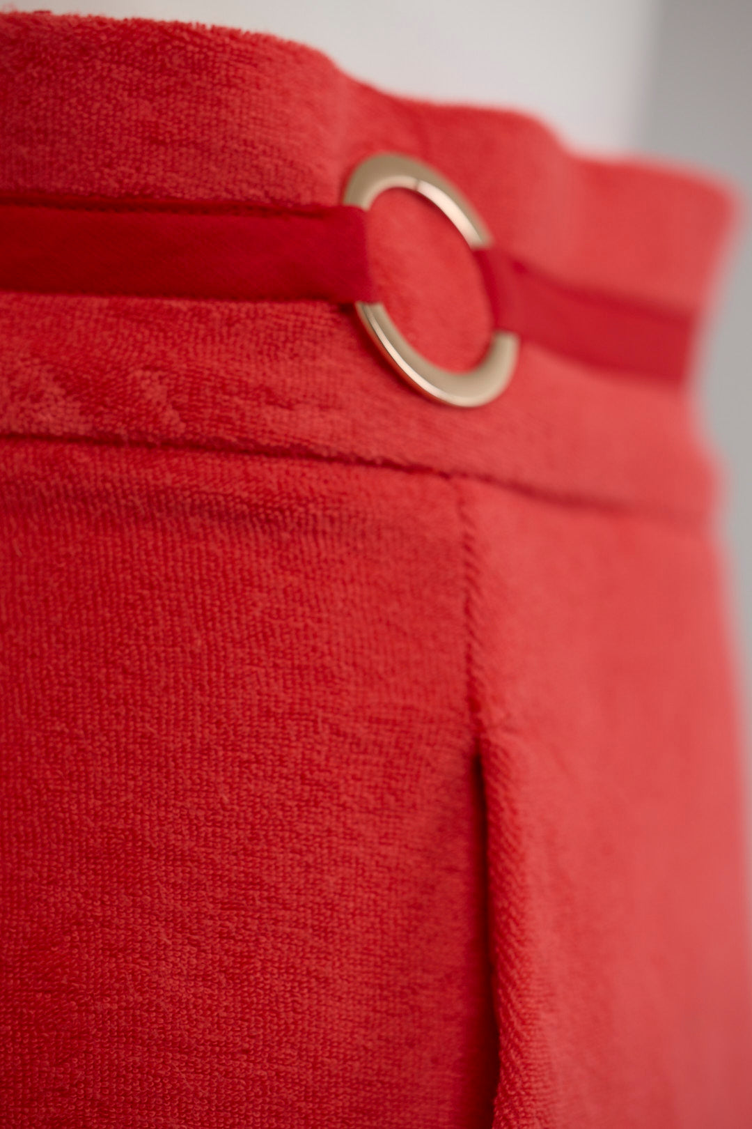 BLOODY MARY TERRY SHORTS