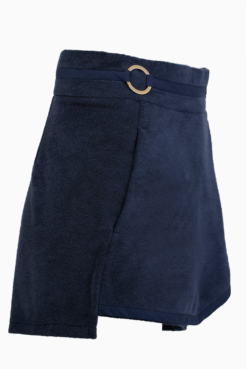 PELAGOS TERRY SHORTS