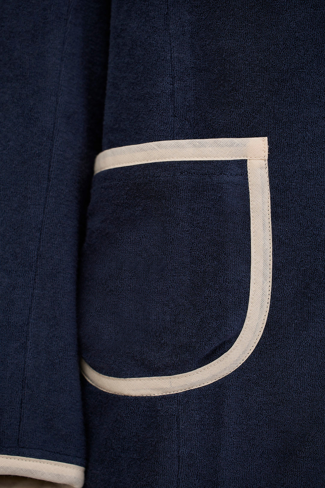AEGEAN TERRY BLAZER