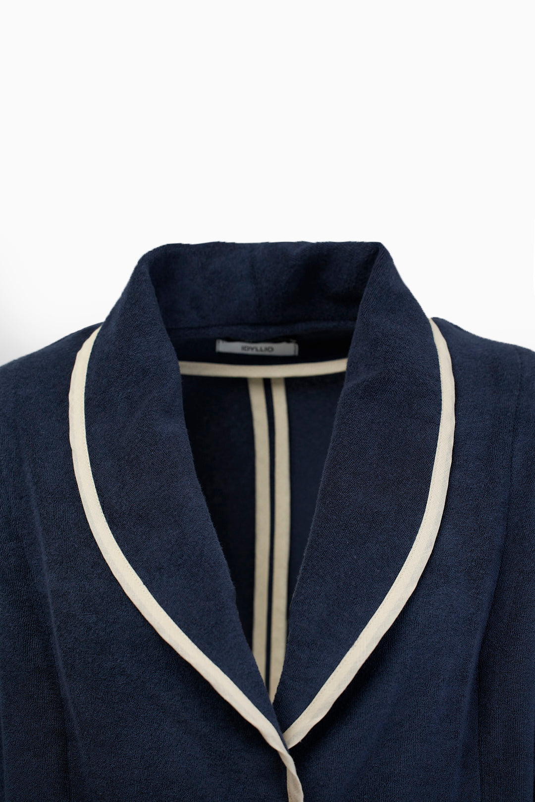 AEGEAN TERRY BLAZER