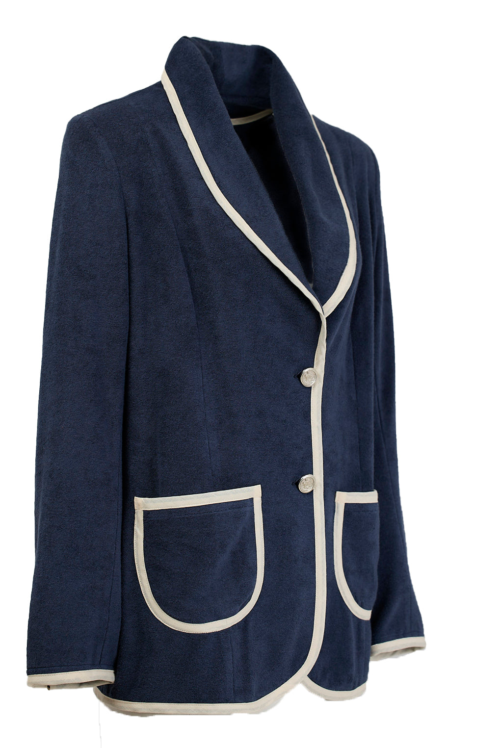 AEGEAN TERRY BLAZER