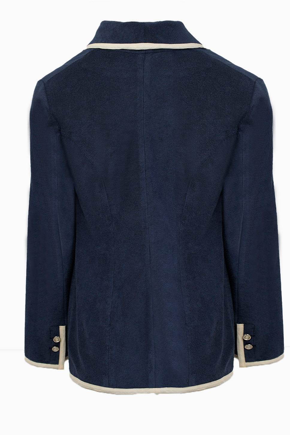 AEGEAN TERRY BLAZER