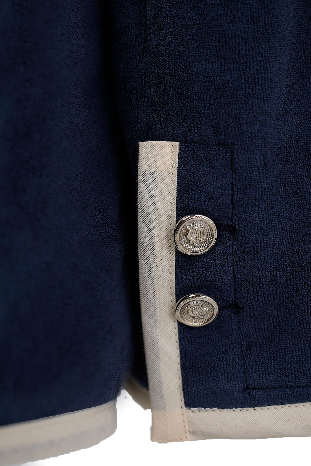 AEGEAN TERRY BLAZER