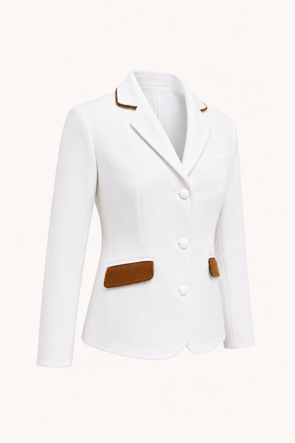 Ippolyta White