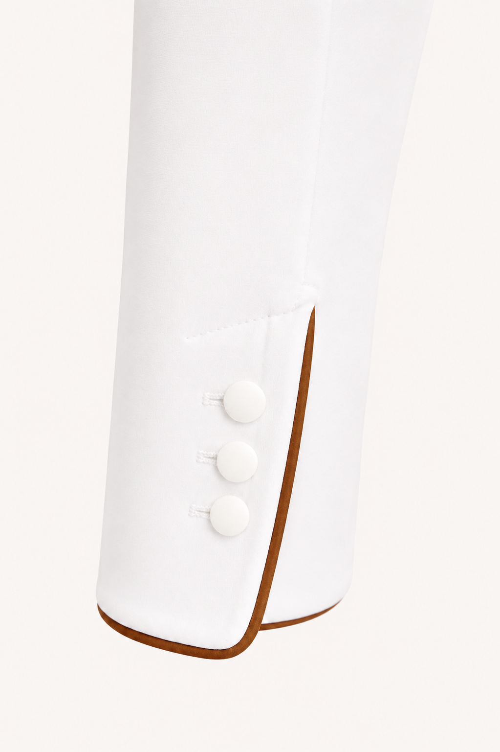 Ippolyta White