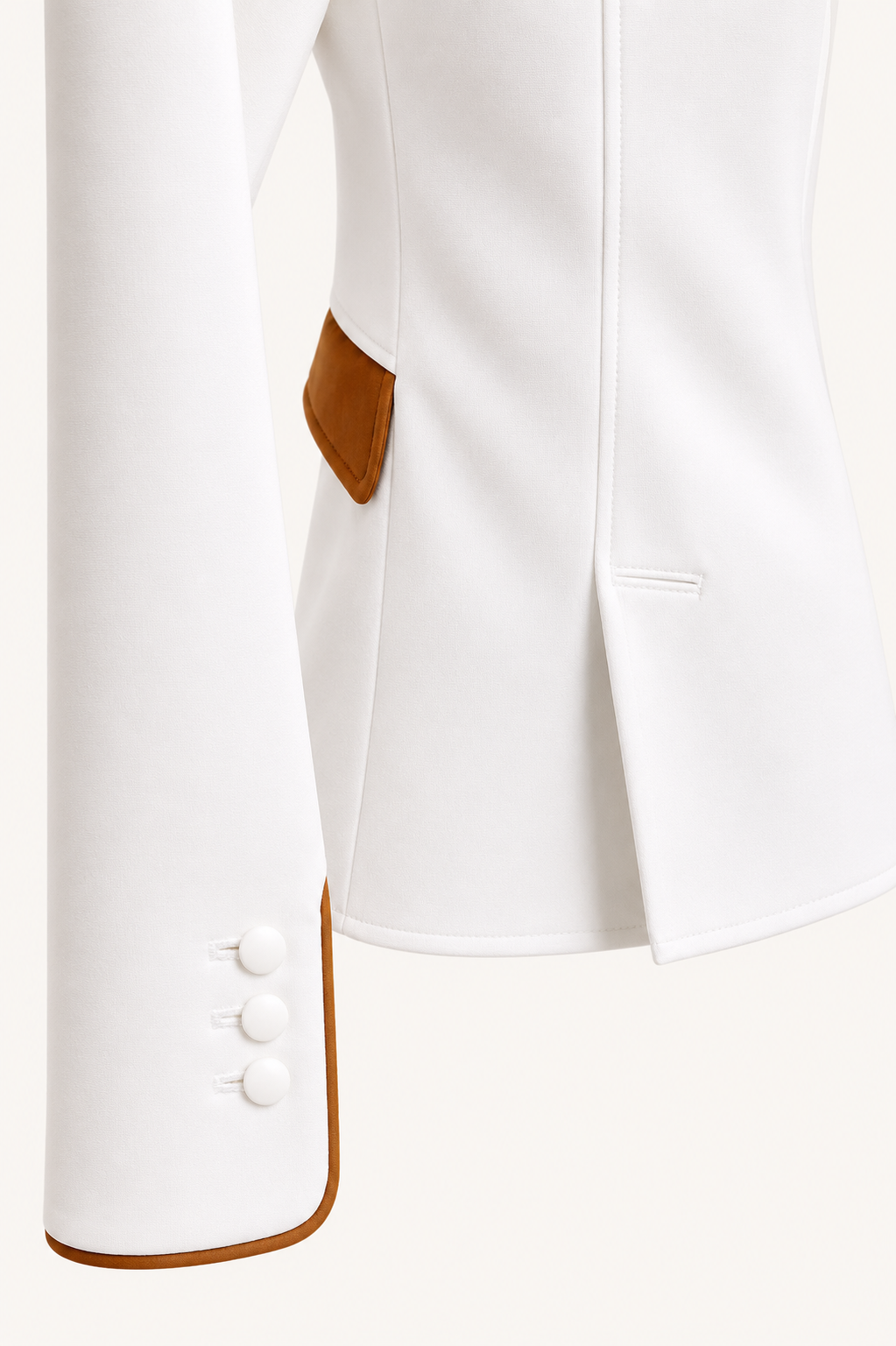 Ippolyta White