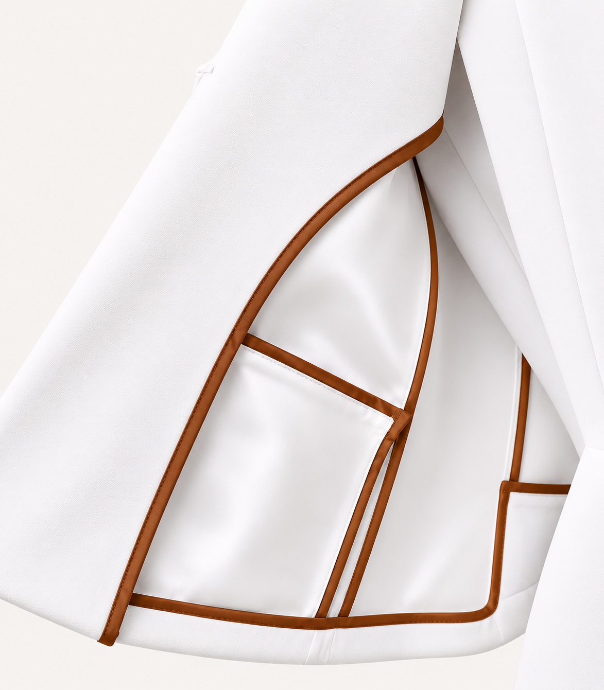 Ippolyta White