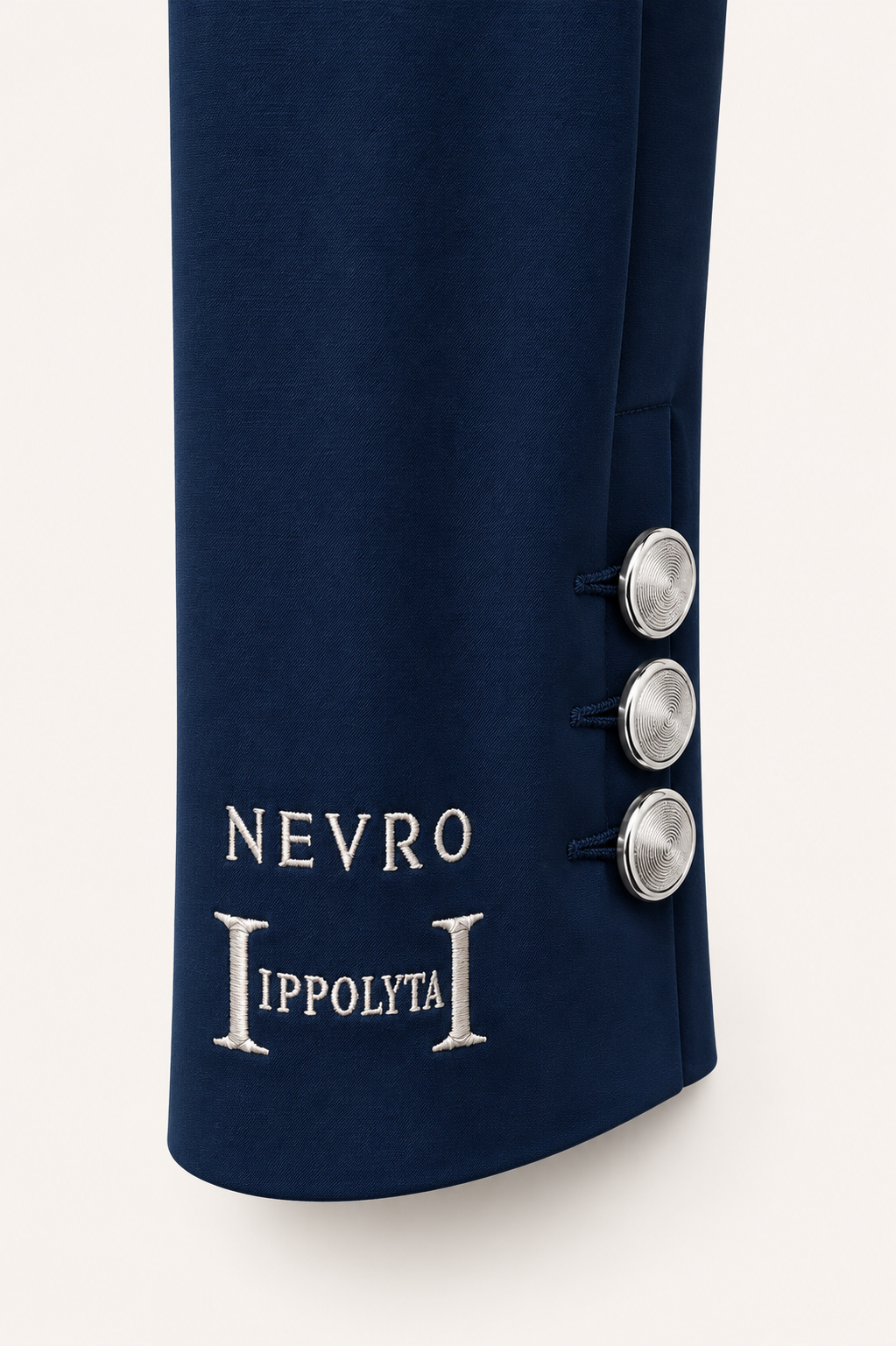 Ippolyta Blue