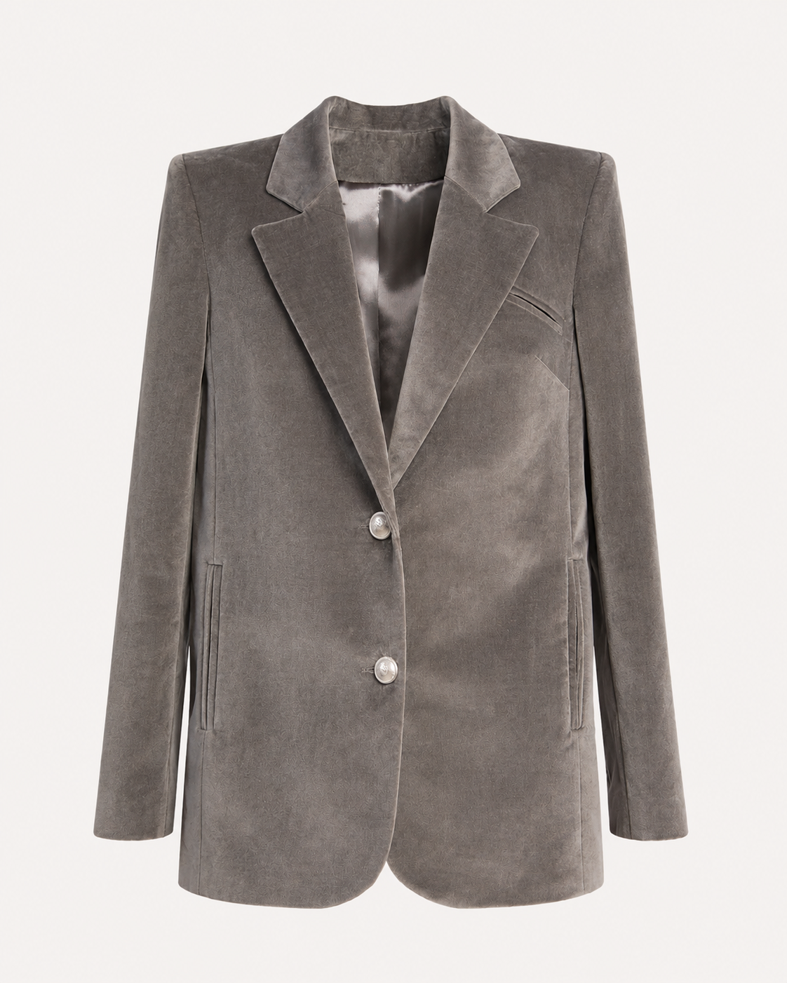 Grigio Velvet