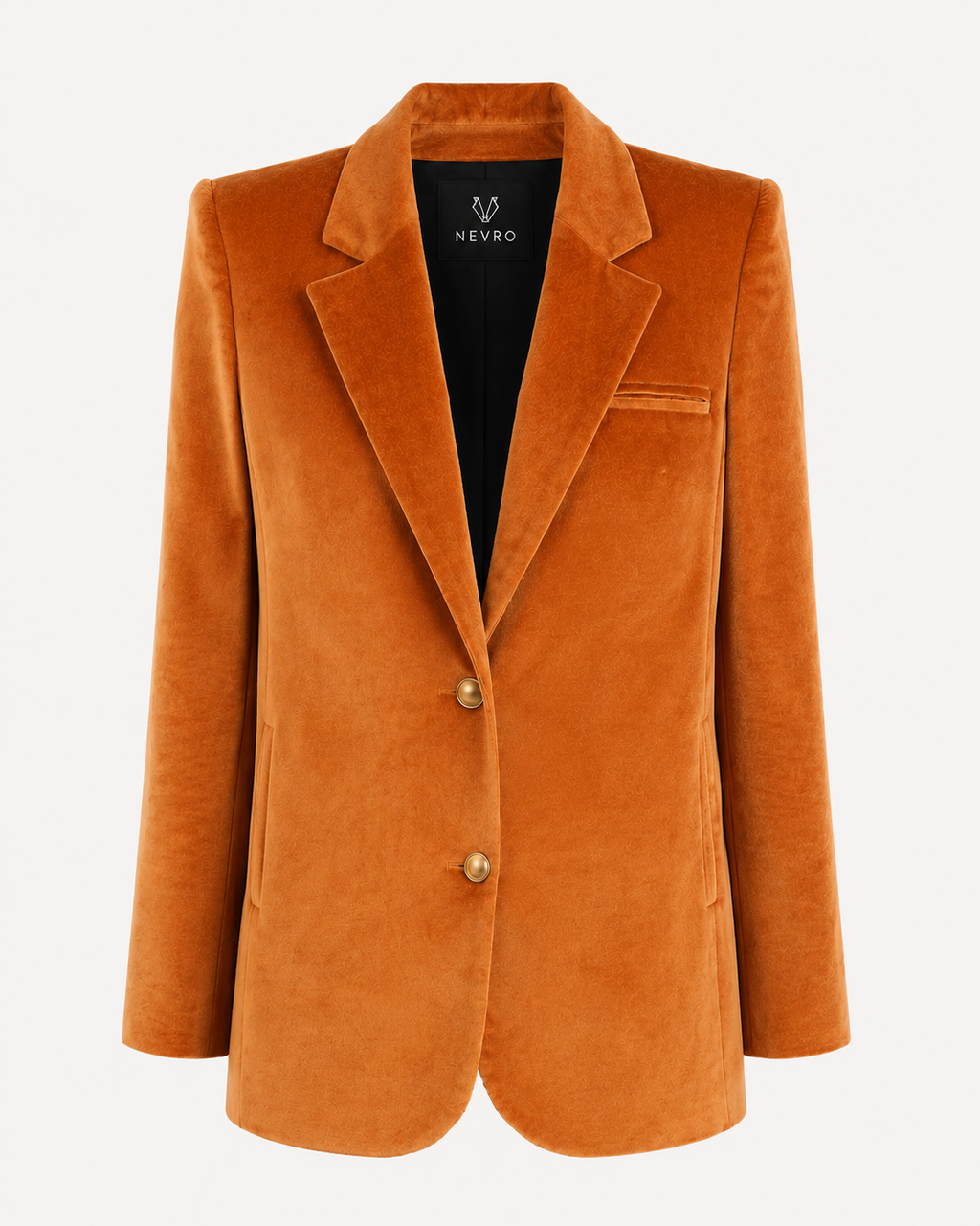 Ruggine Velvet
